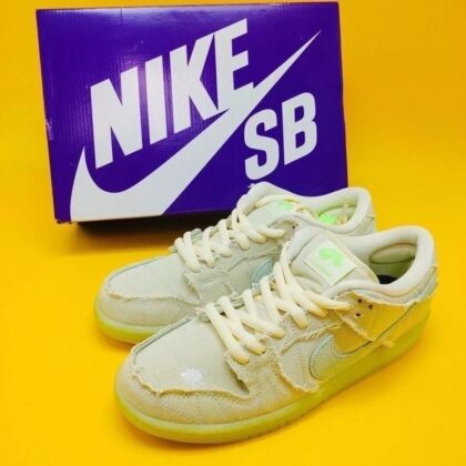 Jam4180 NIKE SB 49$