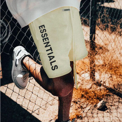 Jes771 FEAR OF GOD ESSENTIALS 32.99$ PDDYF