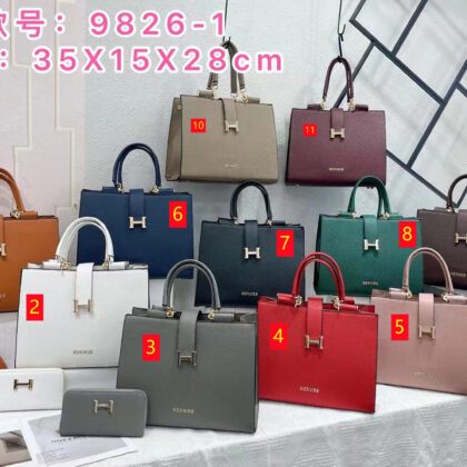 Jam4282 Hermes 5A 54$ 390 PJBB