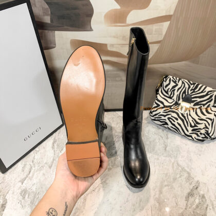 Jes2542 GUCCI Shoes $64 -F