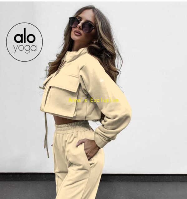 Jam7083 alo suit 46.99$ -GYYF O8D3747 - Image 11