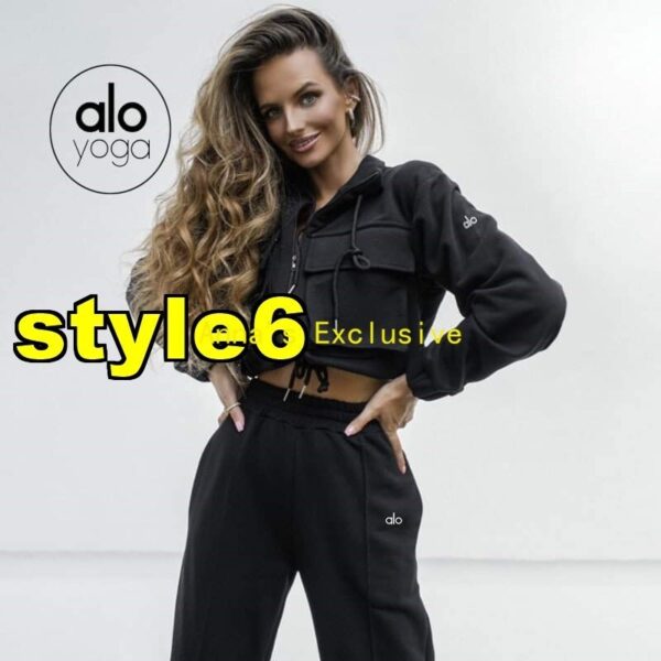Jam7083 alo suit 46.99$ -GYYF O8D3747 - Image 5