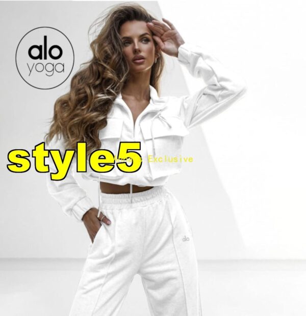 Jam7083 alo suit 46.99$ -GYYF O8D3747 - Image 6