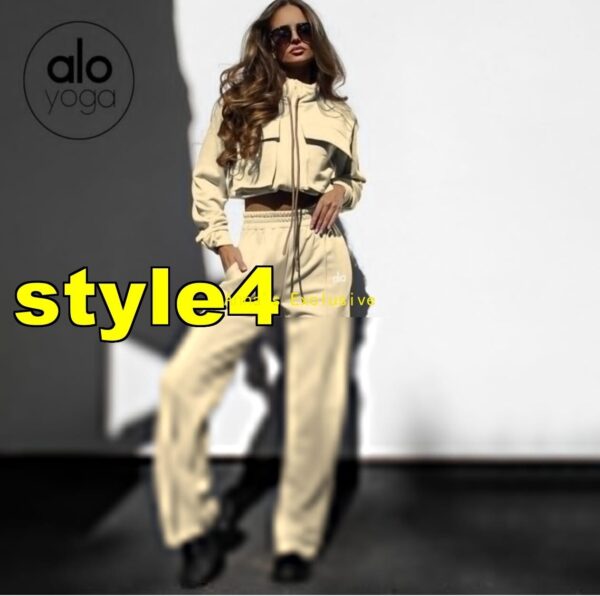 Jam7083 alo suit 46.99$ -GYYF O8D3747 - Image 7