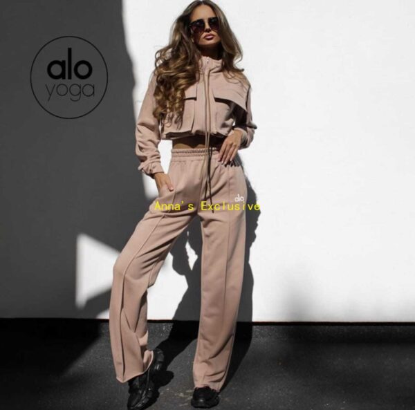 Jam7083 alo suit 46.99$ -GYYF O8D3747 - Image 8