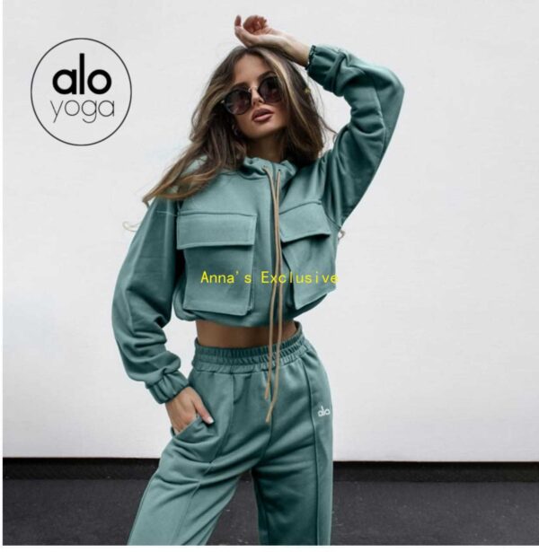 Jam7083 alo suit 46.99$ -GYYF O8D3747 - Image 9