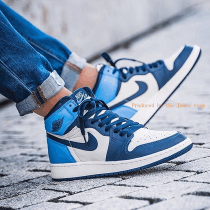 Jam2527 NIKE Air Jordan 1 29.99$ 225 ASM