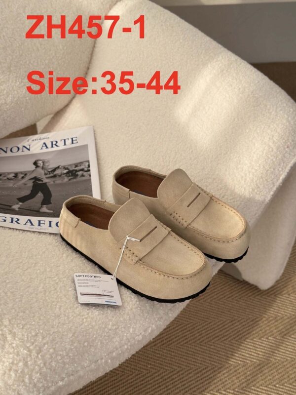 Jam7076 BIRKENSTOCK 78$ - Image 5