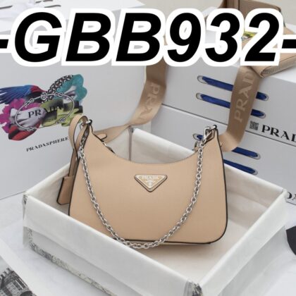 Jam932 PRADA BOX 5A TOPA 400 55$ GBB