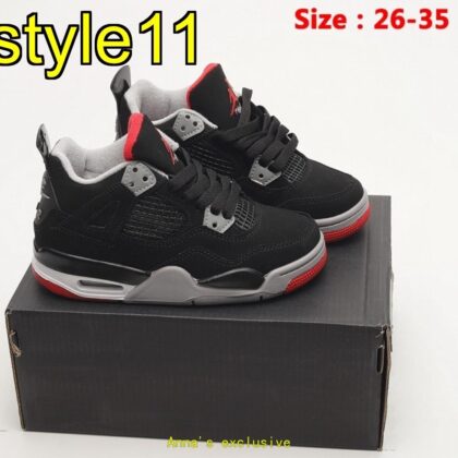 Jam1571 KIDS NK AJ 280 38.99$ PTX