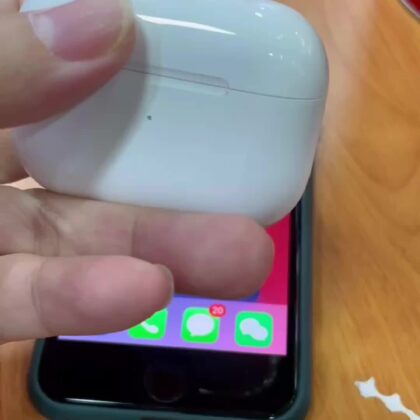 Jam2587 AirPods Pro 5A 278 37.99$ DEJ