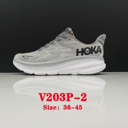 Jam1228 HOKA TOP 335 46.9$ PTX