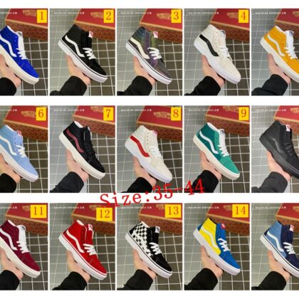 Jam1240 vans 45$ 290 PTX