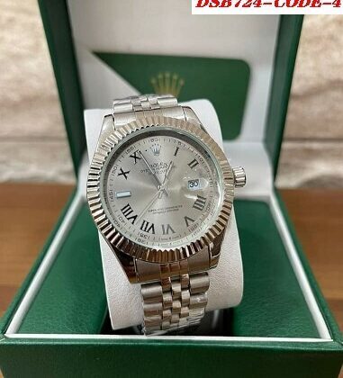 Jam724 Rolex 5A+ 800 109$ +BOX DSB