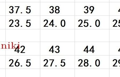 Jam4877 NIKE AF 1- 5A 46$ PTX