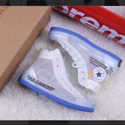 Jam2306 1:1 OFF WHITE X Converse 1970s 48$ 350 TLDD