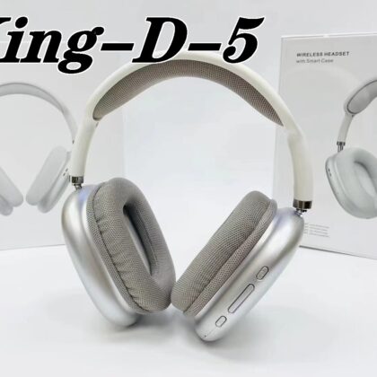 Jam151 Apple headset 36$ 270 DEJ