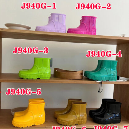Jam1365 UGG rain boots 428 59$ PDDXZ