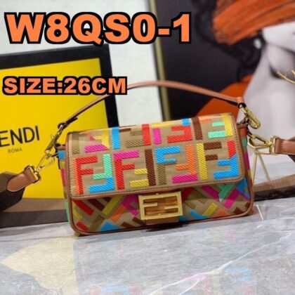 Jam1473 FENDI 5A+ 68$ 495 GBB