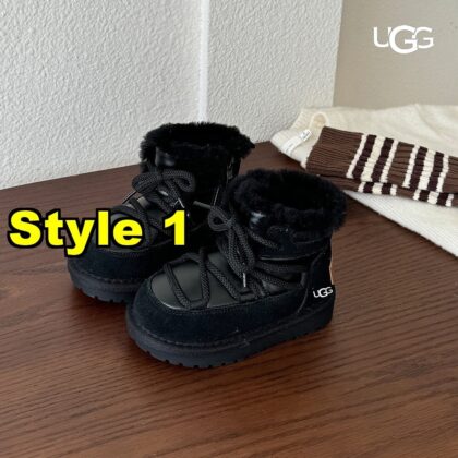 Jam7046 UGG KIDS shoe BABY 36.99$