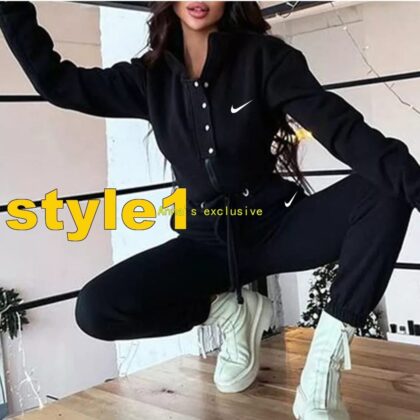 Jes4717 NK SUIT 29.99$