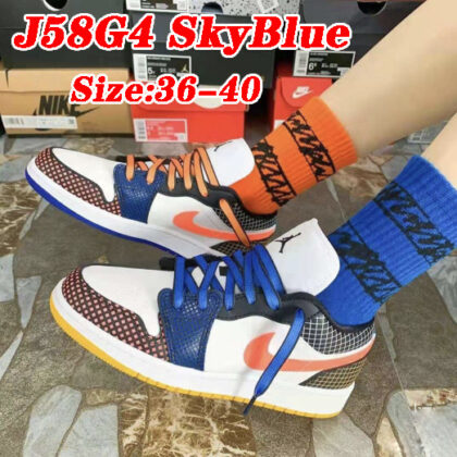 Jes2623 NIKE 5AAAA 48$ PTX