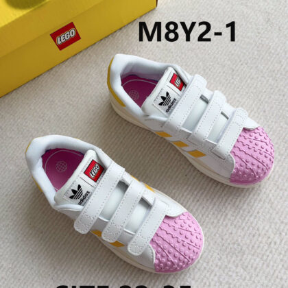 Jam383 ADIDAS KIDS 36.9$ 260 PTX