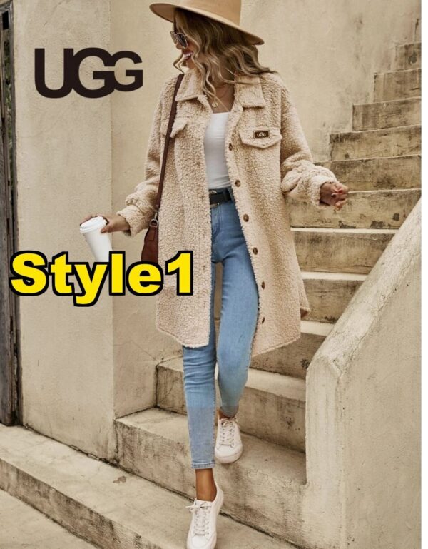 Jam7078 UGG 49.99$ - Image 2
