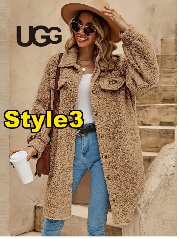 Jam7078 UGG 49.99$