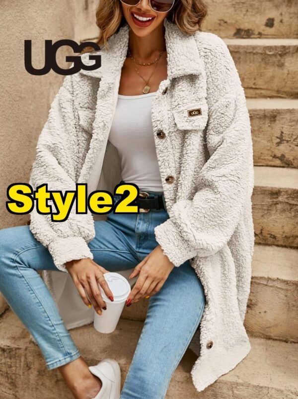 Jam7078 UGG 49.99$ - Image 3