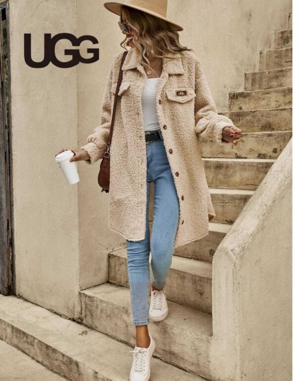 Jam7078 UGG 49.99$ - Image 7