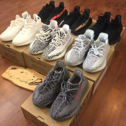 Jes2307 48.62$ XAJ-adidas yeezy 350 V2