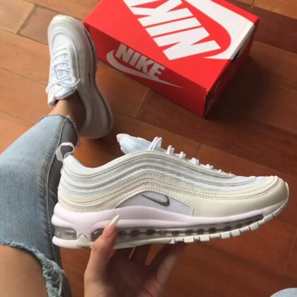 Jam425 AIR MAX 97 NIKE 330 44.99$ PTX