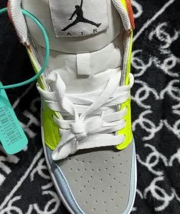 Jes2668 NIKE TOP 35$ ASM