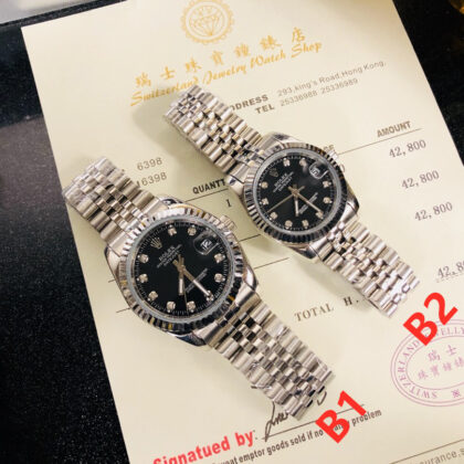 Jam221 Rolex 295 39.99$ DSB