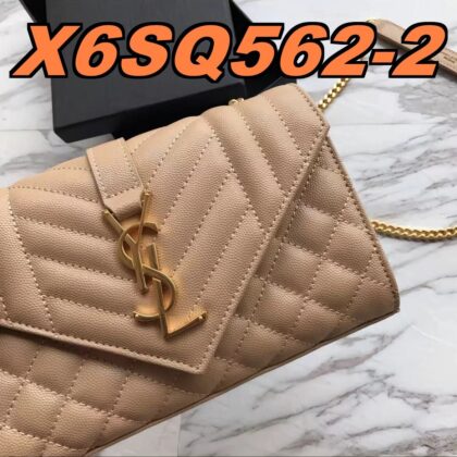 Jam3062 YSL 5A+ 58$ 430 GBB