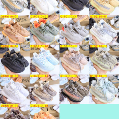 Jam772 Adidas Yeezy for kids 275 37.99$ PTX