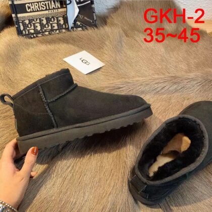 Jam2586 UGG 49.99$