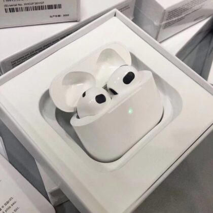 Jam578 airpods4 anc New 45$ DEJ
