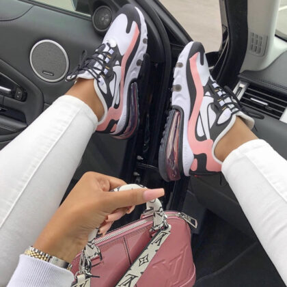 Jam408 NIKE AAAAA 340 48$ PTX