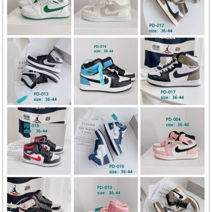 Jam94 NIKE AJ1 35$ ASM