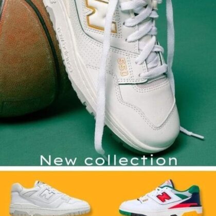 Jam3213 NB 550 5AAAAA 340 47.5$ PTX