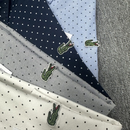 Jam6274 Lacoste 44.99$