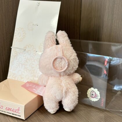 Jam5322 labubu 36.9$