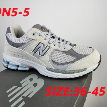 Jam3513 NB 2002R 52$ 380 PTX