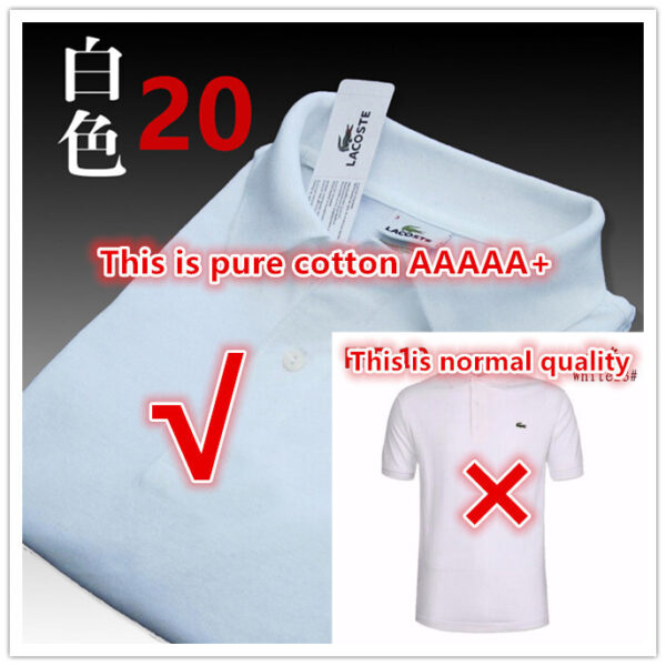 Jes358 28$ Material: Cotton 100% aaaaa+ - Image 5