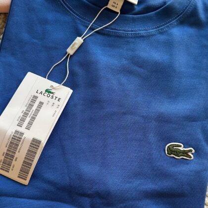 Jam5200 Lacoste 36.99$