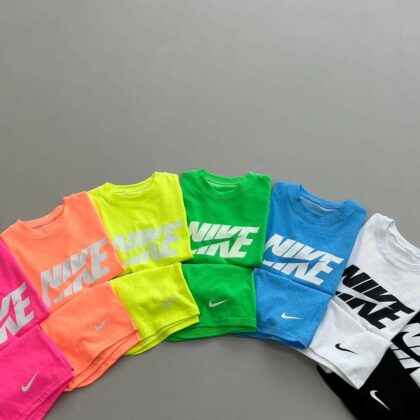 Jam525 NIKE KIDS 23.99$ 180