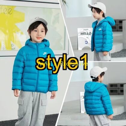 Jam1210 KIDS NIKE 240 29.99$ GYYF