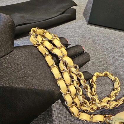 Jam289 Chanel 55$ 420 GBB